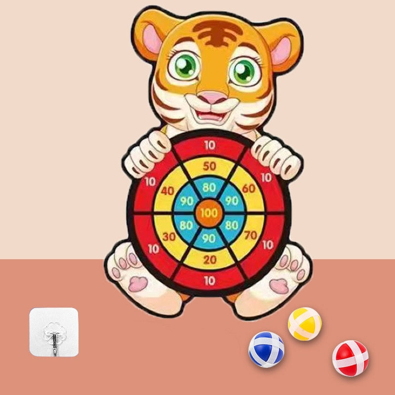 לוח חצים גדול